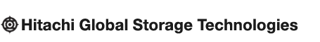 Hitachi Global Storage Technologies